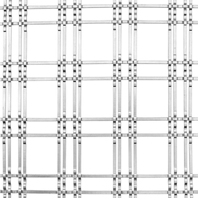 Grillage tissé BZ-L012 Grillage tissé BZ-L012