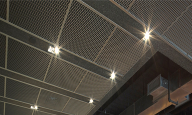 Plafond Plafond