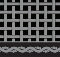 Quelles sont les méthodes de tissage du treillis métallique tissé ?cid=5 Quelles sont les méthodes de tissage du treillis métallique tissé ?cid=5