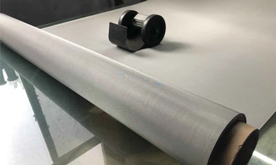 Qu'est-ce qu'un treillis filtrant en acier inoxydable d&eacute;fectueux&nbsp;?