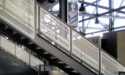 Quelle est la meilleure rampe pour les escaliers&nbsp;?