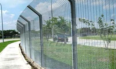 &Agrave; quoi sert le treillis m&eacute;tallique&nbsp;?