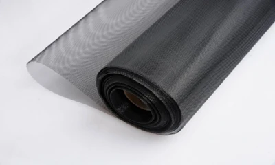 Treillis m&eacute;tallique en acier inoxydable&nbsp;: un excellent treillis m&eacute;tallique anti-moustiques en acier inoxydable