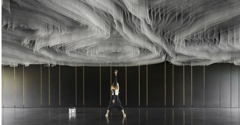 Installations artistiques