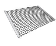 Grillage sertifié avec selvage Grillage sertifié avec selvage