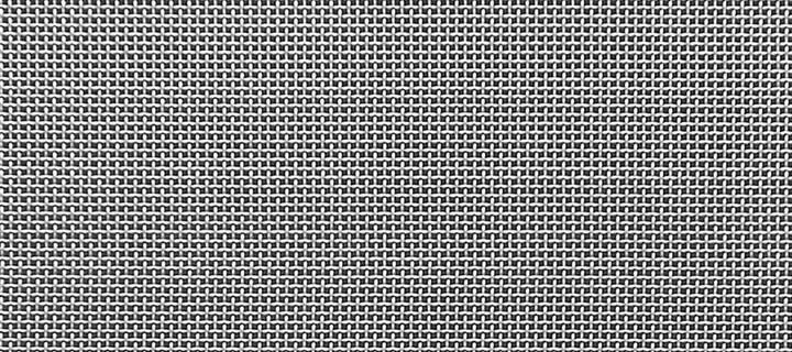 Treillis m&eacute;tallique en acier inoxydable
