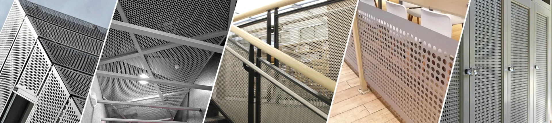M&eacute;tal perfor&eacute;